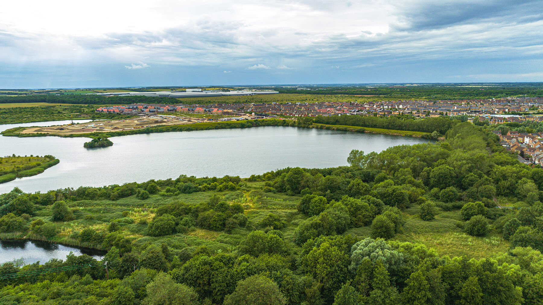 Hampton, Peterborough